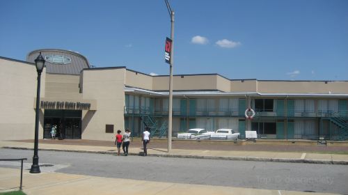 National Civil Rights Museum