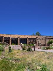 The Anasazi Heritage Center