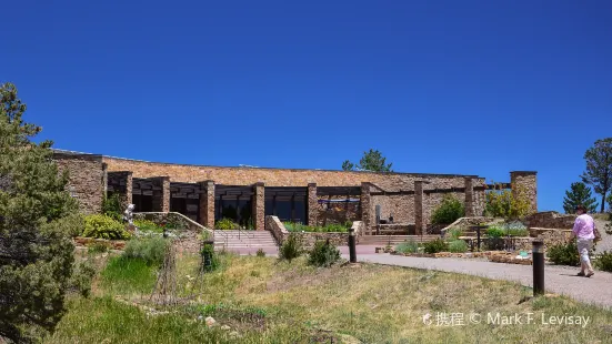 The Anasazi Heritage Center