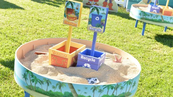 Kidspace Children's Museum