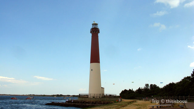 Barnegat Lighthouse State Park