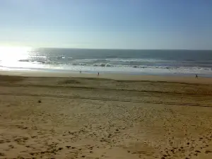 Balneario Sur Del Sur