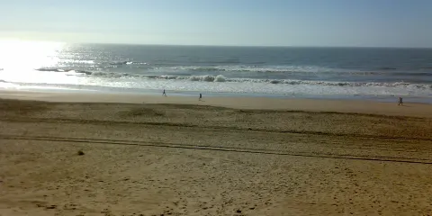 Balneario Sur Del Sur