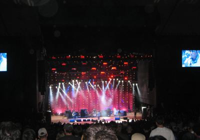 Shoreline Amphitheatre