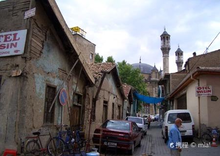 Azizia Mosque