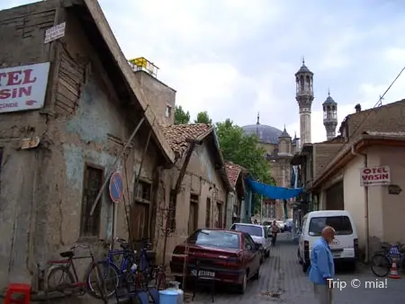 Aziziye Mosque