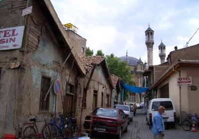 Aziziye Mosque