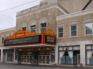 Tennessee Theatre