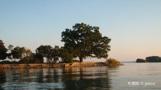 Lake Murray