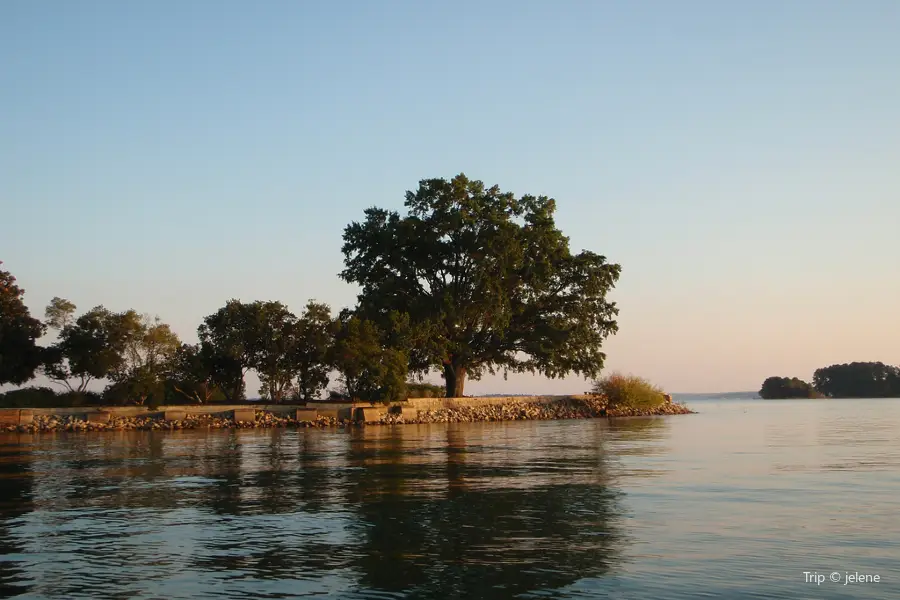 Lake Murray