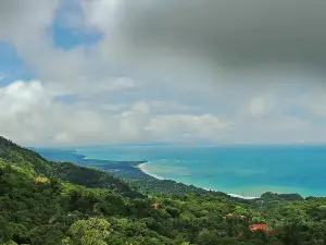 Parque Nacional Marino Ballena