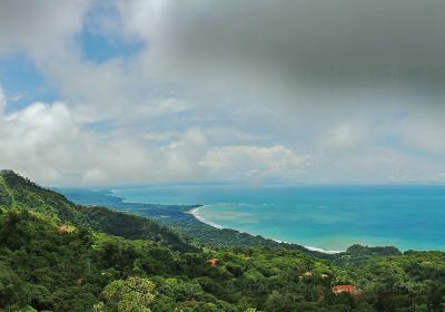 Bahía Ballena