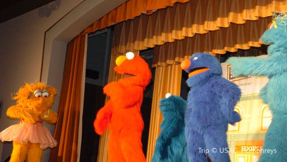 Children's Museum & Theatre of Maine