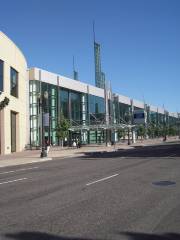 Centro de Convenciones de Oregón
