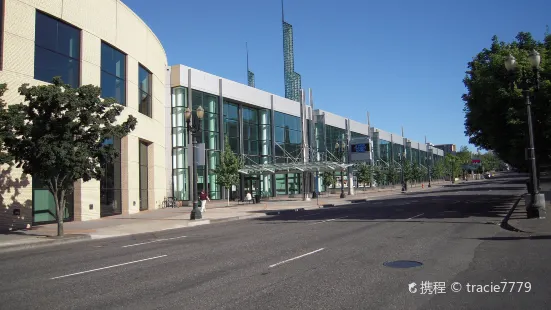 Oregon Convention Center