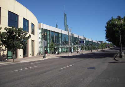 Centro de Convenciones de Oregón