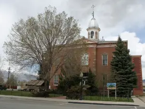 Buena Vista Heritage Museum