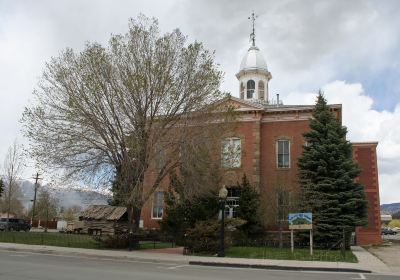 Buena Vista Heritage Museum