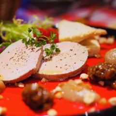Wine&Dine Le Bouchon User Photo