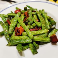 东福园饭店(鼓楼店) User Photo