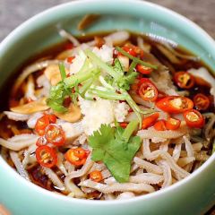 PANG LAO HAN JIAO MA JI User Photo