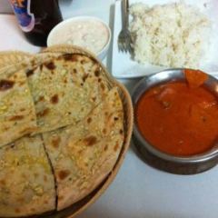 Papaya Restaurant (Indian & Thai Food) User Photo