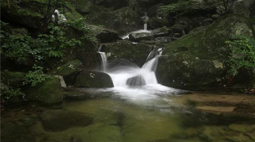 Nan Zhao Dabao Tianman Resort