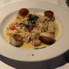 Fog Harbor Fish House 여행 사진