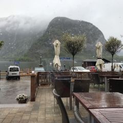 Restaurant im Seehotel Gruner Baum User Photo