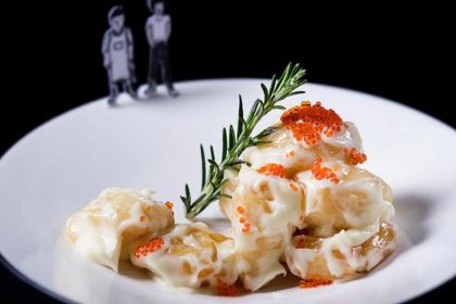 太二酸菜魚(華貿店)