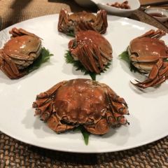 XINRONGJI User Photo