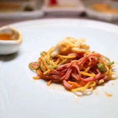 Yu Zhi Lan User Photo