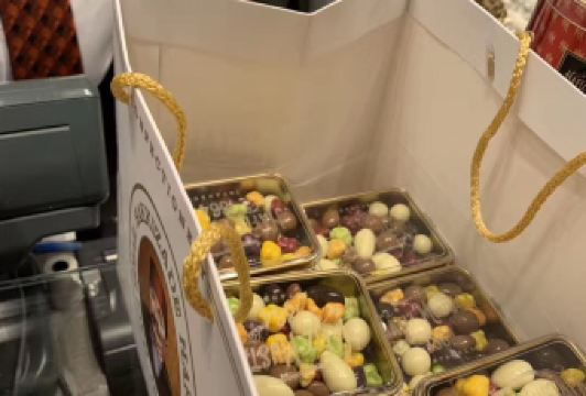 Hafiz Mustafa 1864, Sirkeci User Photo