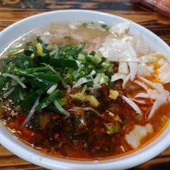 羅記巍山扒肉餌絲張用戶圖片