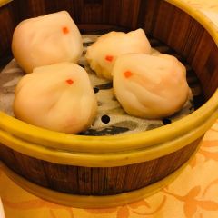 PANXI·RESTAURANT User Photo