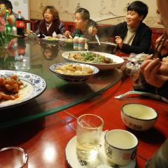 DA JIE XIAO HANG CU CAI GUAN User Photo