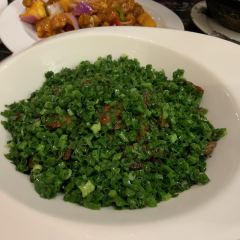 味發現時尚餐廳張用戶圖片