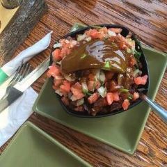 Irazu Costa Rican Restaurant & Catering User Photo