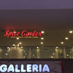 Spice Garden張用戶圖片