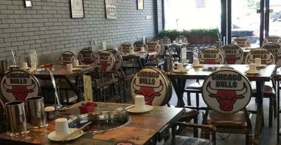 牛簽簽串串香