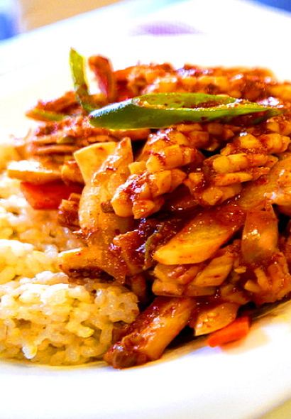 思密達一號街韓國料理店（景明北大街店）