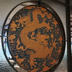 香港龙码头螃蟹王(保利时光里店) User Photo