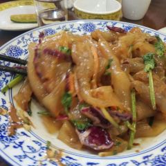 大清花饺子(平阴店) User Photo