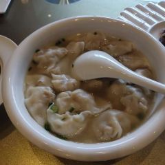 安雲·悅南山度假酒店中餐廳張用戶圖片