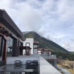 Linzhigongbuzhuangyuanxi'erdun Restaurant User Photo