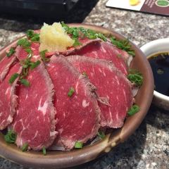 Tengoku De Cuisine User Photo