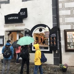 MLS Creperie User Photo