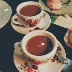 Miss Ellie Tea House張用戶圖片