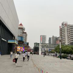 星巴克(新世界店)張用戶圖片