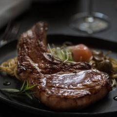 Italics Restaurant User Photo